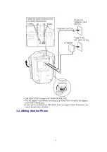 Предварительный просмотр 6 страницы Panasonic KXTG2583B - 2.4 GHZ CORDLESS PHO Service Manual