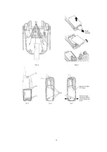 Предварительный просмотр 30 страницы Panasonic KXTG2583B - 2.4 GHZ CORDLESS PHO Service Manual