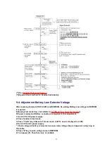 Предварительный просмотр 53 страницы Panasonic KXTG2583B - 2.4 GHZ CORDLESS PHO Service Manual