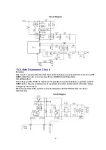 Предварительный просмотр 61 страницы Panasonic KXTG2583B - 2.4 GHZ CORDLESS PHO Service Manual