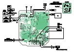 Предварительный просмотр 113 страницы Panasonic KXTG2583B - 2.4 GHZ CORDLESS PHO Service Manual