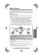 Preview for 63 page of Panasonic KXTG5243 - KXTG5240M TOT 3 H/S Operating Instructions Manual