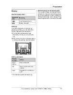 Предварительный просмотр 15 страницы Panasonic KXTG5421S Operating Instructions Manual