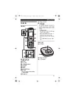 Preview for 13 page of Panasonic KXTG5511FX Operating Instructions Manual