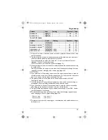 Preview for 27 page of Panasonic KXTG5511FX Operating Instructions Manual