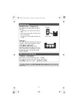 Preview for 2 page of Panasonic KXTG6423 - EXPAND DIGITAL PHONE Quick Manual