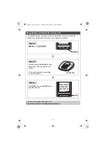 Preview for 7 page of Panasonic KXTG6423 - EXPAND DIGITAL PHONE Quick Manual