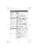 Preview for 6 page of Panasonic KXTG6582 - PHONE SYSTEM Quick Manual