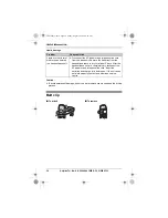 Предварительный просмотр 56 страницы Panasonic KXTG6591E Operating Instructions Manual