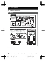 Предварительный просмотр 60 страницы Panasonic KXTG6841 Operating Instructions Manual