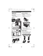 Preview for 10 page of Panasonic KXTG7511FX Operating Instructions Manual