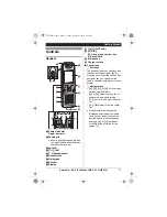 Preview for 11 page of Panasonic KXTG7521E Operating Instructions Manual