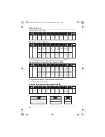 Preview for 52 page of Panasonic KXTG8511FX Operating Instructions Manual