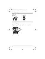 Preview for 60 page of Panasonic KXTG8511FX Operating Instructions Manual