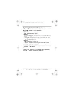 Preview for 5 page of Panasonic KXTGA750E Installation Manual