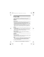 Preview for 6 page of Panasonic KXTGA750E Installation Manual