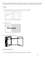 Preview for 15 page of Panasonic KXTVS100 - VOICE MAIL SYSTEM Quick Installation Manual