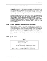 Preview for 23 page of Panasonic KXTVS200 - VOICE MAIL SYSTEM Installation Manual