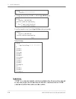 Preview for 152 page of Panasonic KXTVS200 - VOICE MAIL SYSTEM Installation Manual