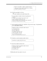 Preview for 37 page of Panasonic KXTVS200 - VOICE MAIL SYSTEM Subscriber'S Manual