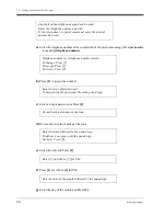 Preview for 40 page of Panasonic KXTVS200 - VOICE MAIL SYSTEM Subscriber'S Manual