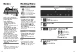 Preview for 7 page of Panasonic KY-A227D Operating Instructions Manual