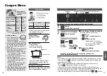 Preview for 9 page of Panasonic KY-A227D Operating Instructions Manual