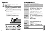 Preview for 10 page of Panasonic KY-A227D Operating Instructions Manual