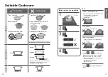 Preview for 6 page of Panasonic KY-A227E Operating & Installation Instructions Manual