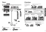 Preview for 10 page of Panasonic KY-A227E Operating & Installation Instructions Manual