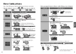 Preview for 11 page of Panasonic KY-A227E Operating & Installation Instructions Manual