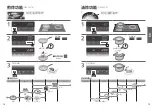 Preview for 24 page of Panasonic KY-A227E Operating & Installation Instructions Manual