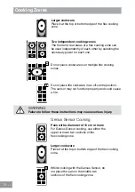 Preview for 16 page of Panasonic KY-B615AB Operating & Installation Instructions Manual