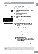 Предварительный просмотр 29 страницы Panasonic KY-B617AB Operating & Installation Instructions Manual