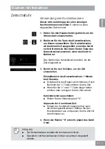 Предварительный просмотр 87 страницы Panasonic KY-B617AB Operating & Installation Instructions Manual