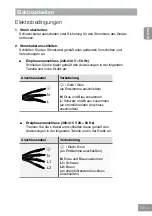 Предварительный просмотр 111 страницы Panasonic KY-B617AB Operating & Installation Instructions Manual