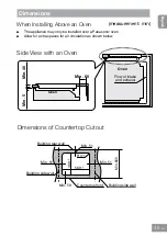Preview for 47 page of Panasonic KY-B626SL Operating & Installation Instructions Manual