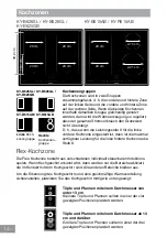 Preview for 68 page of Panasonic KY-B626SL Operating & Installation Instructions Manual