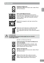 Preview for 69 page of Panasonic KY-B626SL Operating & Installation Instructions Manual