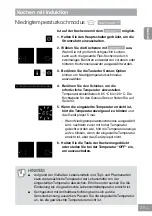 Preview for 79 page of Panasonic KY-B626SL Operating & Installation Instructions Manual