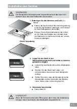 Preview for 107 page of Panasonic KY-B626SL Operating & Installation Instructions Manual