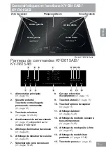 Preview for 119 page of Panasonic KY-B626SL Operating & Installation Instructions Manual