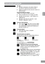 Preview for 121 page of Panasonic KY-B626SL Operating & Installation Instructions Manual
