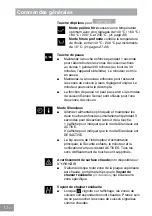 Preview for 122 page of Panasonic KY-B626SL Operating & Installation Instructions Manual