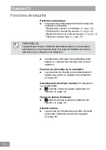 Preview for 128 page of Panasonic KY-B626SL Operating & Installation Instructions Manual