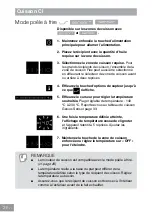 Preview for 136 page of Panasonic KY-B626SL Operating & Installation Instructions Manual