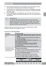 Preview for 145 page of Panasonic KY-B626SL Operating & Installation Instructions Manual