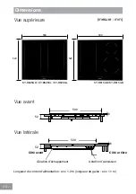 Preview for 156 page of Panasonic KY-B626SL Operating & Installation Instructions Manual