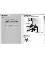 Preview for 4 page of Panasonic KY-B64BG Installation Instructions Manual