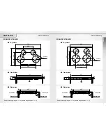 Preview for 5 page of Panasonic KY-B64BG Installation Instructions Manual